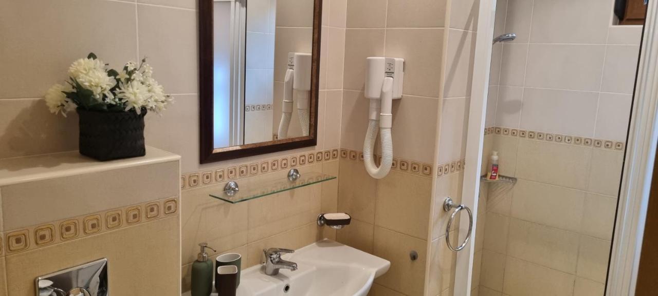 Eve Santa Marina Apartments II - Sea, Pools, Relax Sosopol Exterior foto
