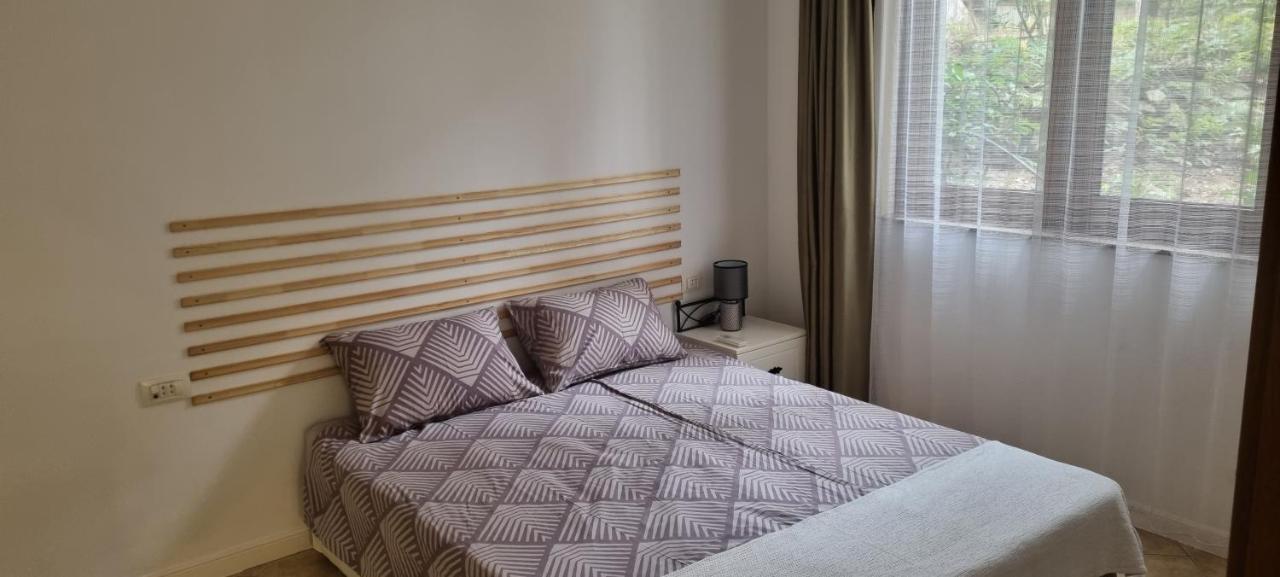 Eve Santa Marina Apartments II - Sea, Pools, Relax Sosopol Exterior foto