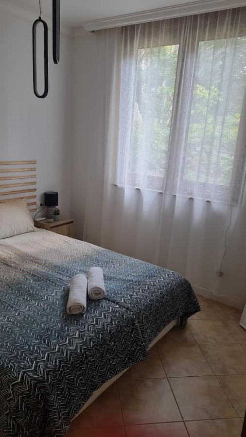 Eve Santa Marina Apartments II - Sea, Pools, Relax Sosopol Exterior foto